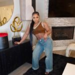 Reginae Carter