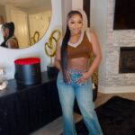 Reginae Carter