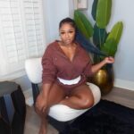 Reginae Carter