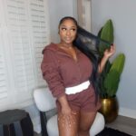 Reginae Carter