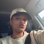 Reign Edwards