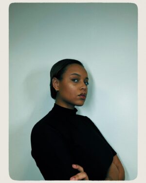Reign Edwards Instagram - Ready. #2025
