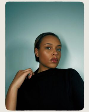 Reign Edwards Instagram - Ready. #2025