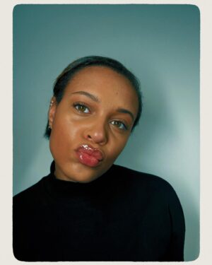 Reign Edwards Instagram - Ready. #2025