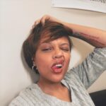 Reign Edwards