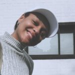 Reign Edwards
