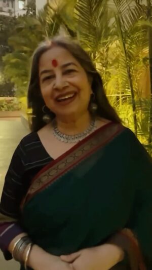Rekha Bhardwaj Instagram - Starting this February, I’ll be hosting a monthly evening circle called Sohbat. The word Sohbat means togetherness, and that’s exactly what this space is about—a sacred gathering where we come together to grow, learn, strive, and heal. creating a safe and loving space for everyone. Sohbat is an invitation to deepen our connection with ourselves, with each other, and with the Divine.
I can’t wait to begin this journey with you.
#Sohbat #RekhaBhardwaj #Staytuned #innerjourney #seeker #safespace