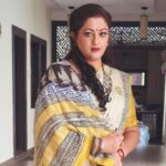 Rekha Krishnappa