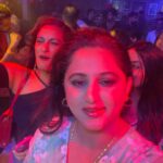 Rekha Krishnappa
