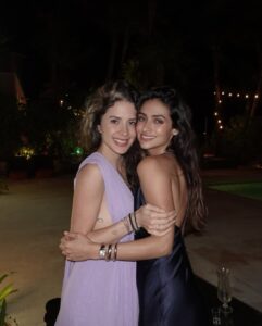 Actress Renata Notni HD Photos and Wallpapers February 2025