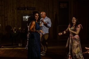 Renee Michelle Instagram - 2024 wedding bliss at @theangeloparker & @realrubysoho wedding 💒

Such a beautiful time 💖💕

#wedding #weddingday #weddingphotography #weddingbliss #ohio #rusticwedding #spring #partywiththeparkers