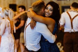 Renee Michelle Instagram - 2024 wedding bliss at @theangeloparker & @realrubysoho wedding 💒

Such a beautiful time 💖💕

#wedding #weddingday #weddingphotography #weddingbliss #ohio #rusticwedding #spring #partywiththeparkers