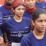 Renjini Kunju