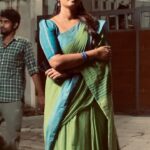 Reshma Muralidharan