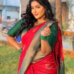 Reshma Pasupuleti