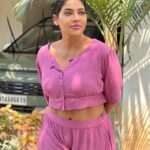 Reshma Pasupuleti