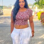 Reshma Pasupuleti