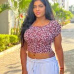 Reshma Pasupuleti