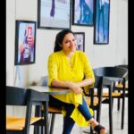 Rethika Srinivas