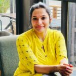 Rethika Srinivas