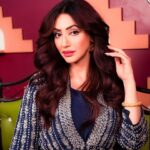Reyhna Malhotra