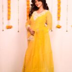 Reyhna Malhotra