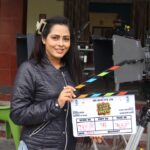 Richa Dixit