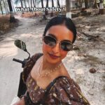 Rida Tharana