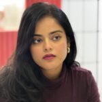 Riddhi Kumar