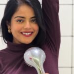 Riddhi Kumar