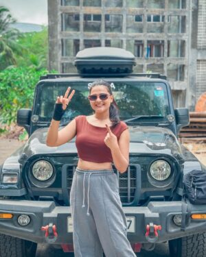 Ridergirl Vishakha Instagram - Kya lagta hai? 🤞