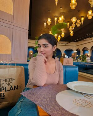 Ridhi Instagram - A day it is ✨