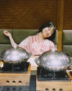Actress Rie Kitahara HD Photos and Wallpapers April 2025