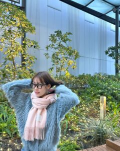Actress Riho Nakamura HD Photos and Wallpapers January 2025