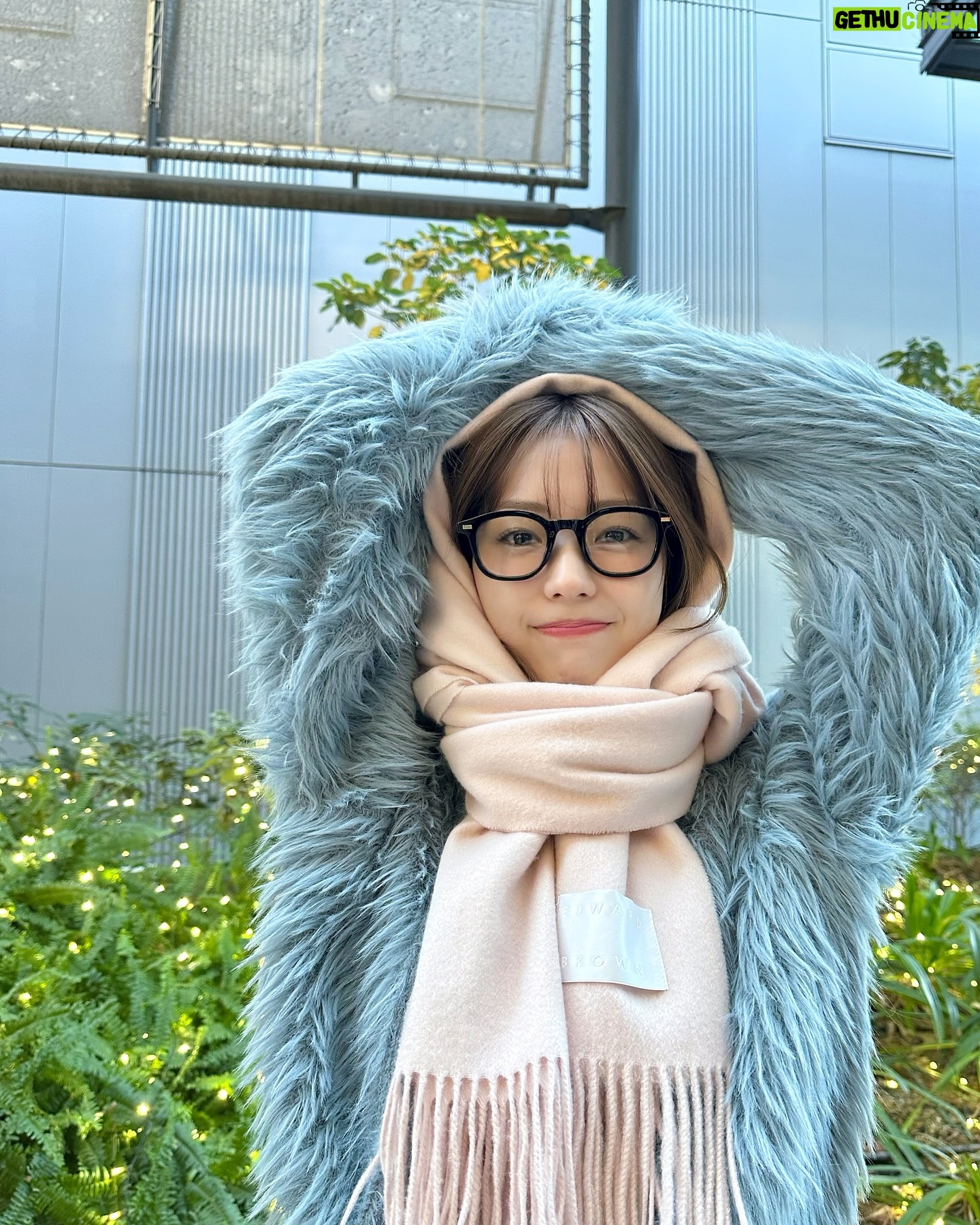 Riho Nakamura - 5.9K Likes - ❄️⛄️🌨️
ピンクブーム再来中・:* .