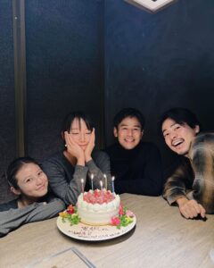 Actress Riho Yoshioka HD Photos and Wallpapers February 2025