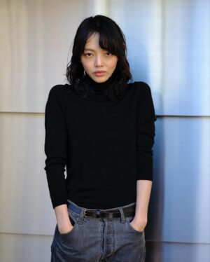 Rila Fukushima Instagram - Hello.Hello.