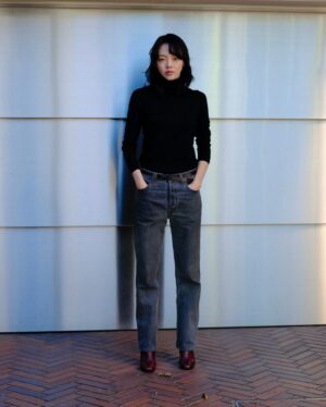 Rila Fukushima Instagram - Hello.Hello.