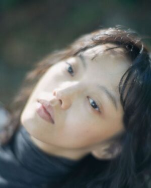Rila Fukushima Instagram - @olarindal
