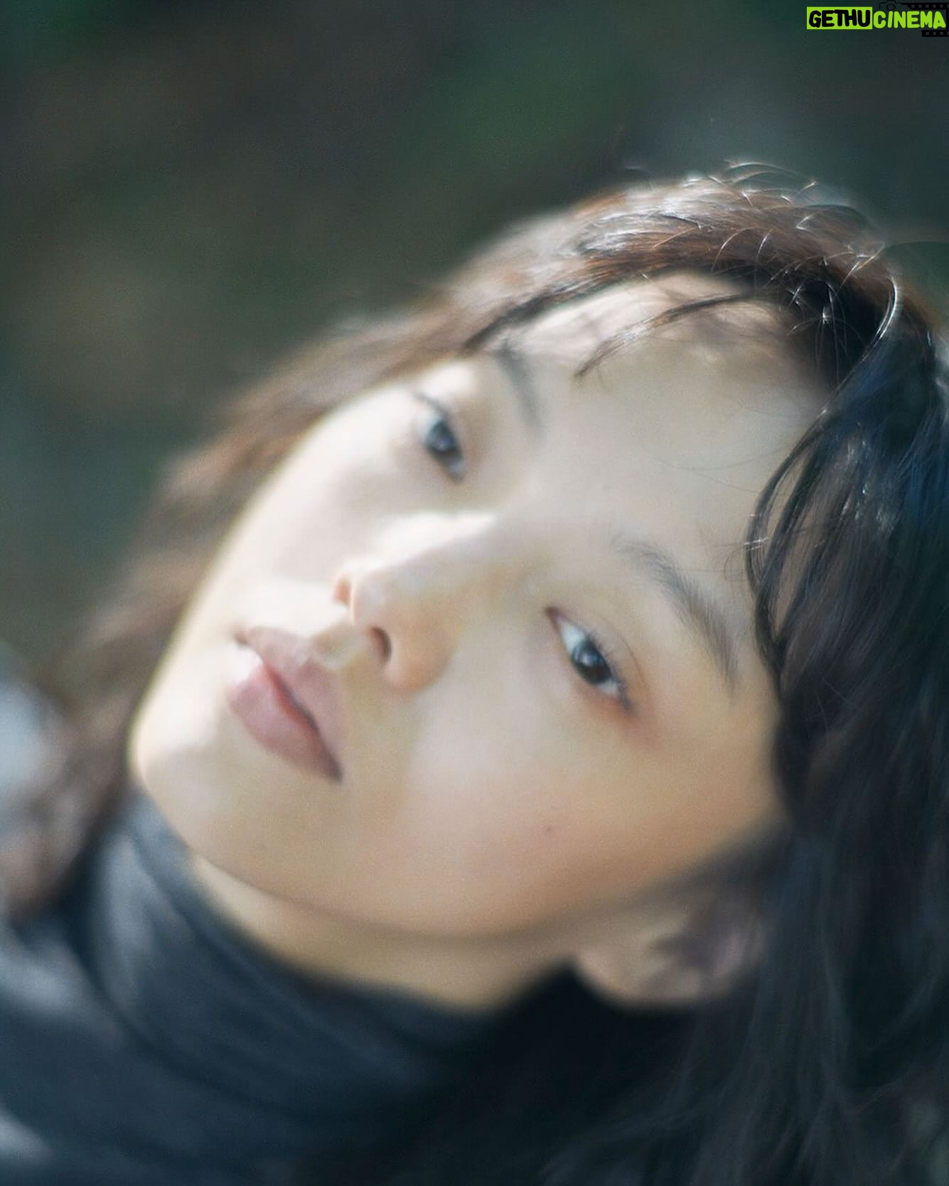 Rila Fukushima - 3 Likes - @olarindal