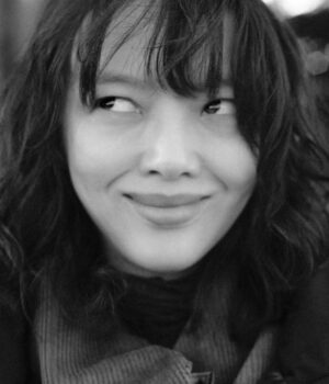 Rila Fukushima Instagram - 