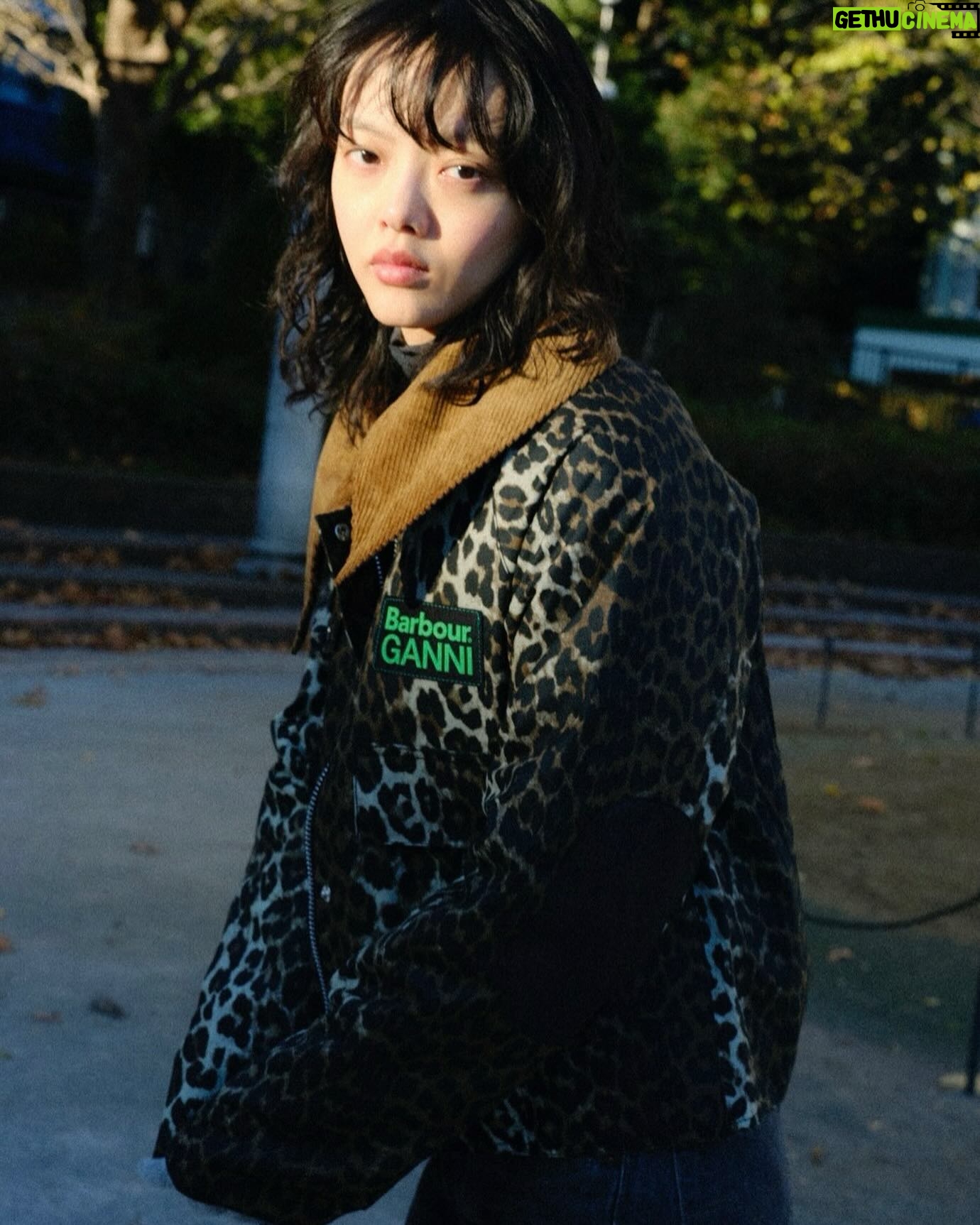 Most liked Instagram photo of Rila Fukushima