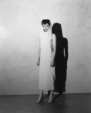 Rila Fukushima Instagram - Mood #nasa