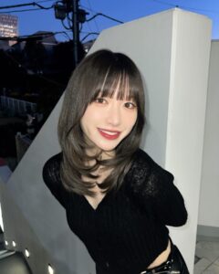 Actress Rinne Yoshida HD Photos and Wallpapers March 2025