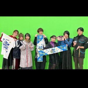 Risa Taneda Instagram - 📺️

今年も色んな生放送でお世話になりました！
毎回情報盛りだくさんで楽しかったな✨

来年もまた色々出れますように！
宜しくお願いします！！

#明らかに異色のケンタッキー
#遠近法の大典さん