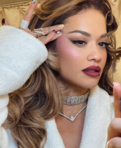 Actress Rita Ora HD Photos and Wallpapers February 2025