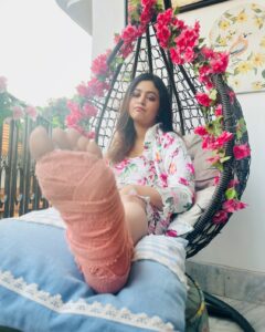 Actress Ritabhari Chakraborty HD Photos and Wallpapers February 2025