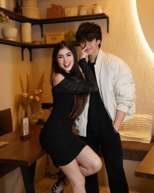 Riva Arora Instagram - Happiest birthday Rivii🫶🏻🫶🏻
