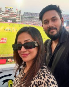 Actress Riya Dey HD Photos and Wallpapers February 2025