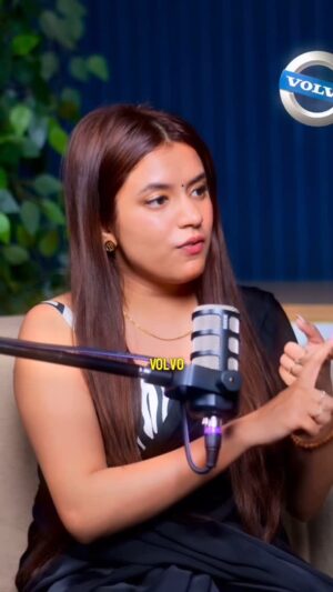 Riya Upreti Instagram - Volvo | Mercedes | BMW 
Brand story is important, very important! Keep following @riyaelity 

#entrepreneur #volvo #mercedes #bmw #entrepreneur #entrepreneurship #businesswoman #podcast